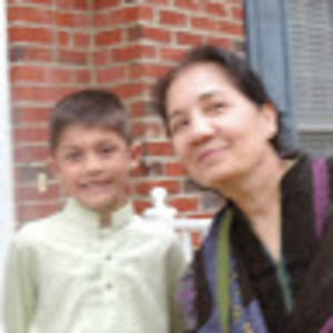 Meet your Posher, Taaha